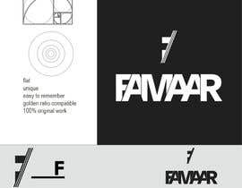 #342 for Famaar Logo by nimafaz