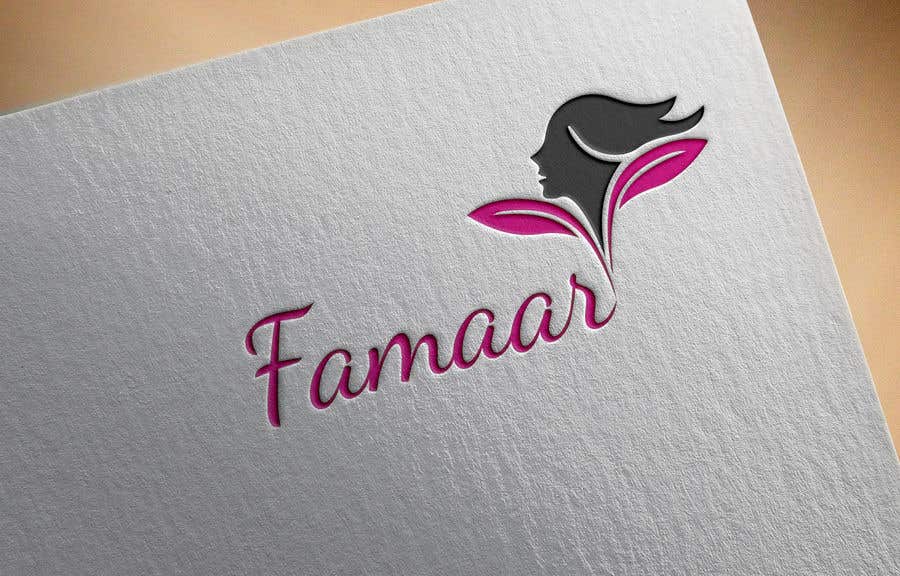 Konkurrenceindlæg #336 for                                                 Famaar Logo
                                            