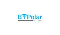 #176 for BiPolar Music Logo &amp; Business Card by baidyaarup55