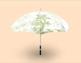 #101 ， need for a pattern design for the umbrella in the attached photo 来自 PixelDesign24