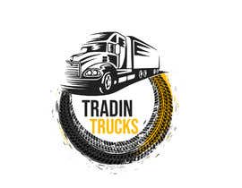 #31 for Logo for TradinTrucks by mehediabir1