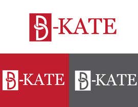 #43 for Logo to be designed, Logo should include B-Kate by mousekey