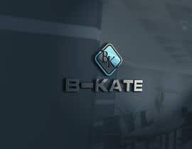 #40 for Logo to be designed, Logo should include B-Kate by rezwankhan1352