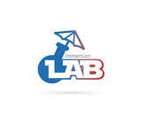 #196 for Design a logo - Immersion Lab by lre57e9cbce62b51