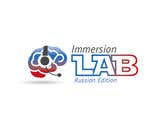 #278 for Design a logo - Immersion Lab by lre57e9cbce62b51