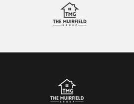Nro 251 kilpailuun Logo design for The Muirfield Group käyttäjältä MDwahed25