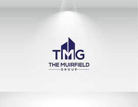 #255 for Logo design for The Muirfield Group by sobujvi11