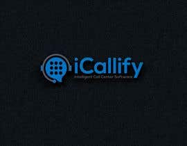 #184 för Logo for Call center software product av mdvay