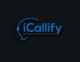 #185 för Logo for Call center software product av mdvay