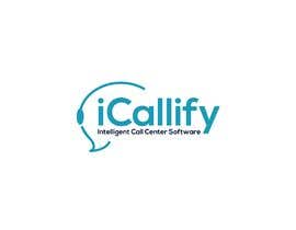 #257 for Logo for Call center software product by sokinabegum20