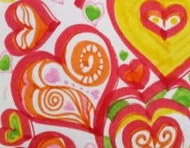 #45 för Design a Embroidery Patch av angelicarosalin