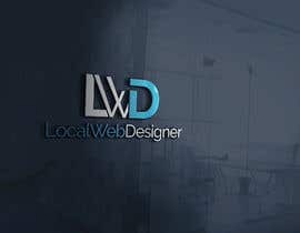 #12 for Local Web Designer = Logo by athinadarrell