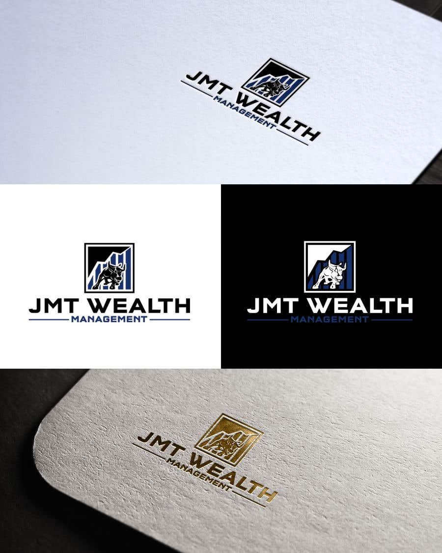 Contest Entry #1301 for                                                 Logo Design for a Financial Planning Firm
                                            