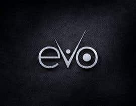 #155 för &quot;E  V  O&quot; Logo and Artwork - Rebrand av ehedi918