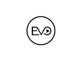 #149 för &quot;E  V  O&quot; Logo and Artwork - Rebrand av PixelDesign24