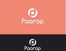 #183 สำหรับ Paarop App Logo โดย Sulemanshaikh676