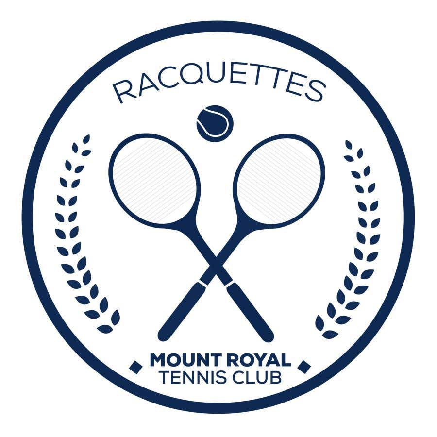 Kilpailutyö #30 kilpailussa                                                 Racquettes
                                            