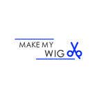 #6 untuk I need a transparent logo designed for my hair store Make My Wig oleh thesurjo