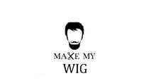 #9 untuk I need a transparent logo designed for my hair store Make My Wig oleh thesurjo