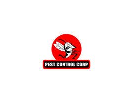 #25 für Logo For Pest Control von tomal684