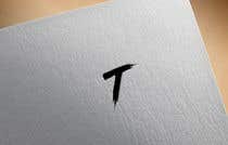 #27 pentru Create a logo with the letter T de către MATLAB03
