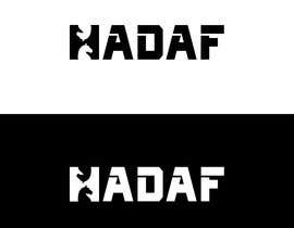 #309 para Logo Design / HADAF de krishnendum842