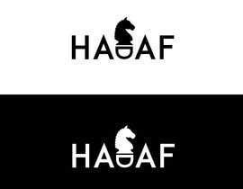 #310 für Logo Design / HADAF von krishnendum842