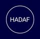 Kilpailutyön #132 pienoiskuva kilpailussa                                                     Logo Design / HADAF
                                                