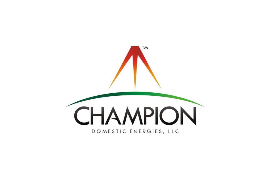 Inscrição nº 115 do Concurso para                                                 Logo Design for Champion Domestic Energies, LLC
                                            