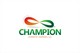 Náhled příspěvku č. 136 do soutěže                                                     Logo Design for Champion Domestic Energies, LLC
                                                