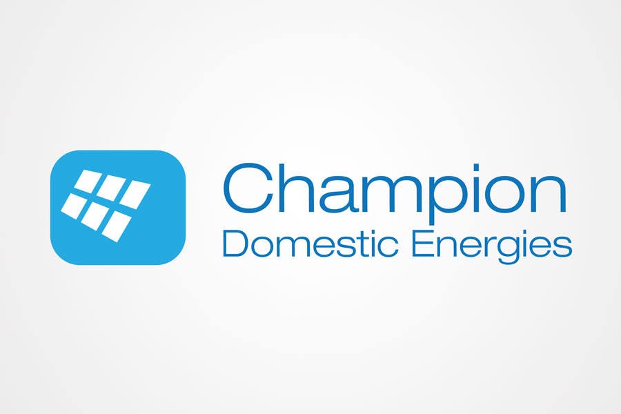 Penyertaan Peraduan #72 untuk                                                 Logo Design for Champion Domestic Energies, LLC
                                            
