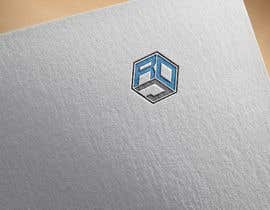 #10 för Logo designed out of initials av timedesign50