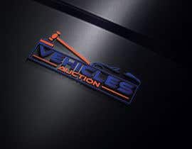 #137 para Logo For Auto Auction Website por rahulsheikh
