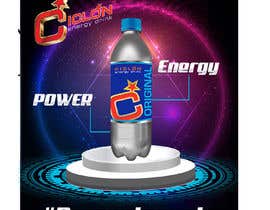 #27 สำหรับ Key Visual Ciclon Energy โดย karypaola83