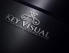 #12 for Key Visual Ciclon Energy by ffaysalfokir