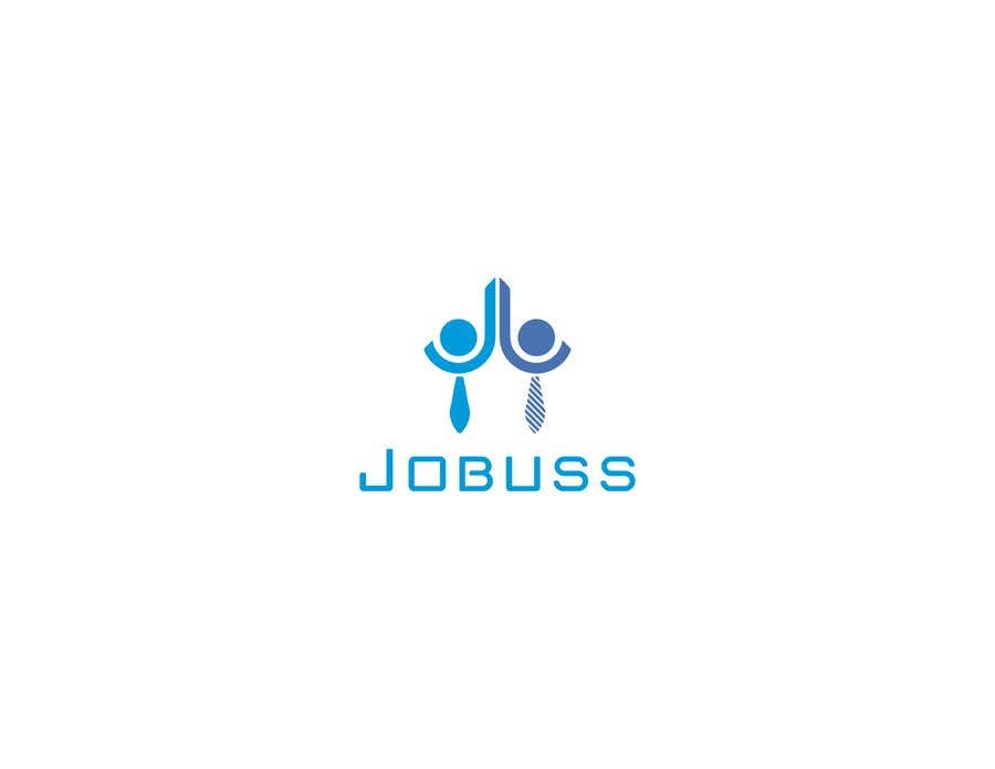 Contest Entry #33 for                                                 Design a logo for Job Portal
                                            