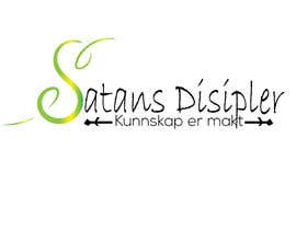 #50 ， Logo for Satan group 来自 nituyesmin704