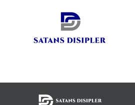 #63 ， Logo for Satan group 来自 NAHAR360