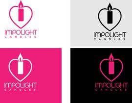 Číslo 15 pro uživatele Impolight Candles Logo od uživatele MATLAB03