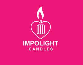 Číslo 10 pro uživatele Impolight Candles Logo od uživatele jahelchakma2