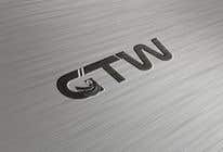 #142 untuk Design a logo for GTW products. oleh DesignInverter