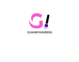 #101 for Design a logo for a make-up artist by alim3453