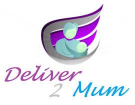 #14 for Deliver2Mum in Dubai, UAE af asharahmed12