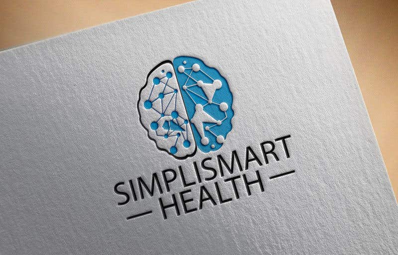 Bài tham dự cuộc thi #83 cho                                                 SimpliSmart Health
                                            