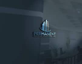 #4 สำหรับ Permanent Building Solutions Inc โดย mhprantu204
