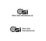 #1917 for OSI Company Logo af rafiqul2010