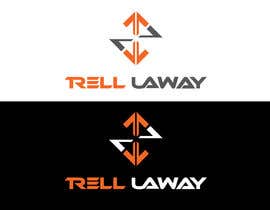 #40 Trell UAway logo részére ituhin750 által