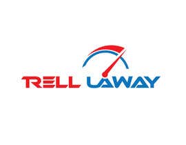 #42 for Trell UAway logo af ituhin750