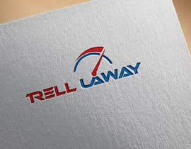 #43 for Trell UAway logo af ituhin750