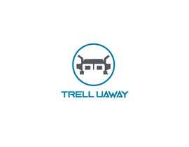 #61 Trell UAway logo részére na4028070 által